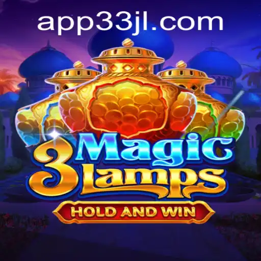 Explore the Enchanting World of 3MagicLamps: A Complete Guide