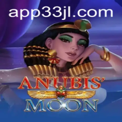 AnubisMoon: A Mystical Journey Through Ancient Egypt