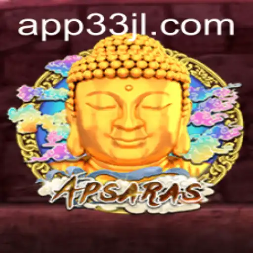 Apsaras: The Enchanting Game of 33JL - A Detailed Exploration