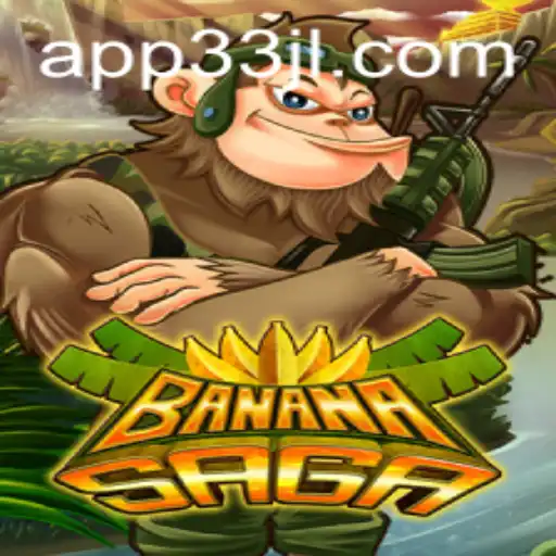 Unveiling BananaSaga: A Fruity Adventure Awaits