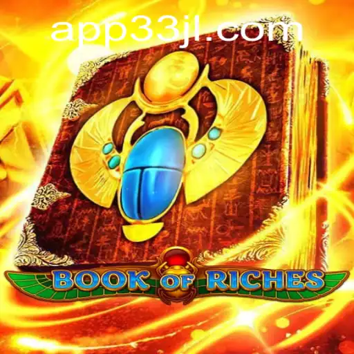 Discover the Excitement of BookofRiches: An In-Depth Look
