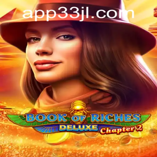 Unearthing Mysteries in 'Book of Riches Deluxe Chapter 2'