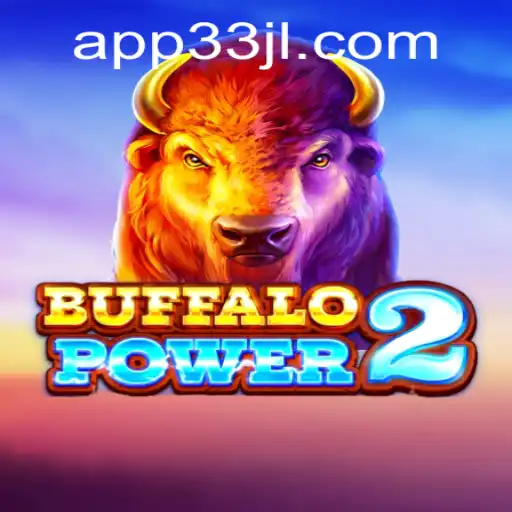 Buffalo Power 2: A Thrilling Adventure in the World of Strategy and Chance
