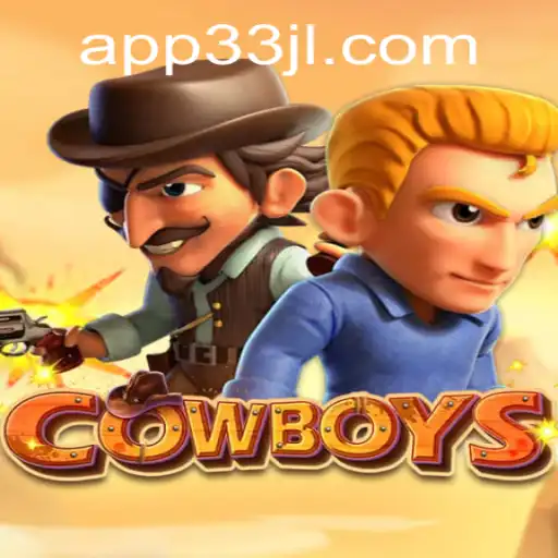Unveiling COWBOYS: An Immersive Adventure in Strategy and Skills