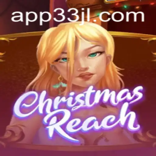Dive into the Enchanting World of ChristmasReach: The Latest Game for Holiday Enthusiasts