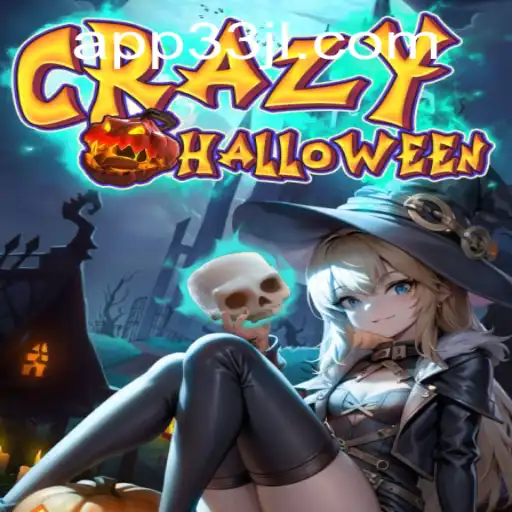 Experience the Thrills of CrazyHalloween: An Exciting Game for Spooky Seasons