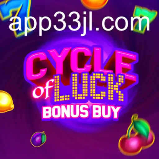 CycleofLuckBonusBuy: A New Spin on Casino Gaming