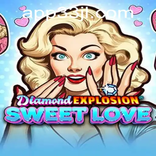 Unveiling DiamondExplosionSweetLove: A Journey into Glittering Adventures