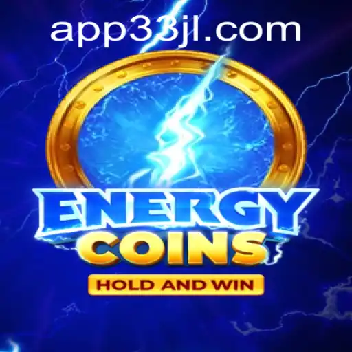 EnergyCoins: A Novel Gaming Experience with 33JL