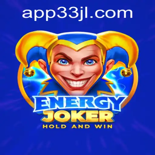 Discover the Thrills of EnergyJoker: An Innovative Gaming Experience