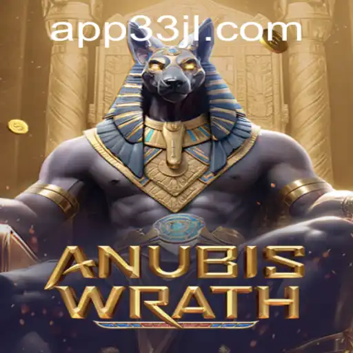 AnubisWrath: A Deep Dive into the Ancient Egyptian Gaming Phenomenon
