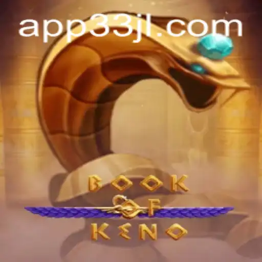 Unveiling BookOfKeno: An Exciting Blend of Strategy and Luck