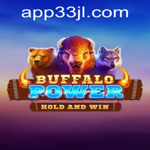 BuffaloPower: Enthralling Adventure of the Majestic Plains