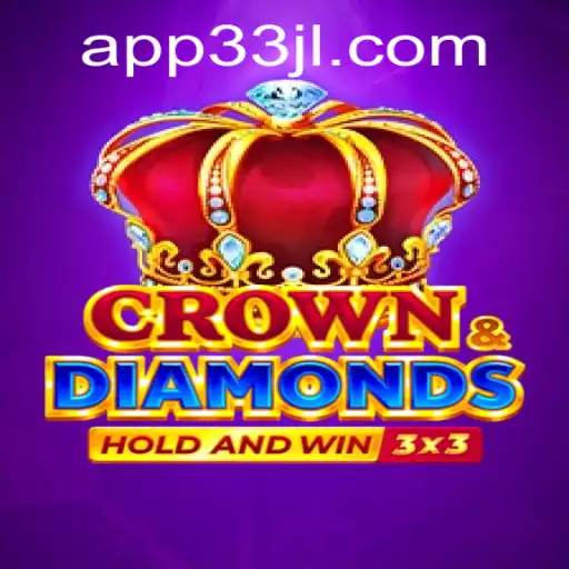 Crowning the Throne in Crowndiamonds: A Stellar Gaming Experience with a Twist