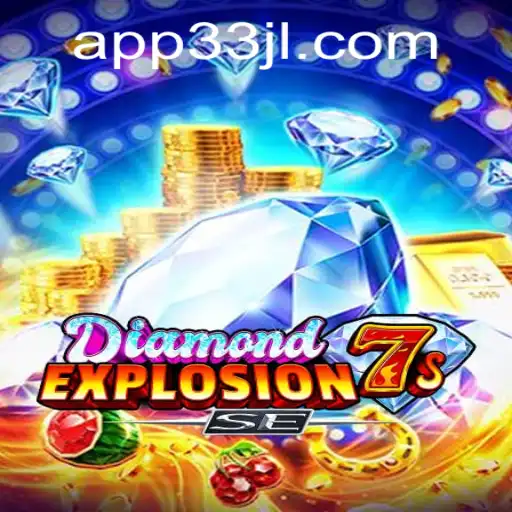 Experience the Thrill of DiamondExplosion7sSE - An In-Depth Look at the Game with a 33JL Twist