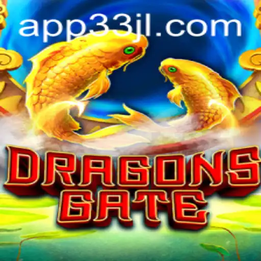 Enter the Mystical World of DragonsGate