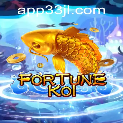 Diving into the Enchanting World of FORTUNEKOI