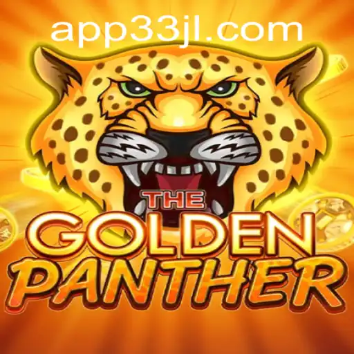 GOLDENPANTHER: Unleashing the Thrill in Gaming
