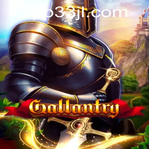 Unveiling the Enchantment of Gallantry: A Modern Gaming Odyssey