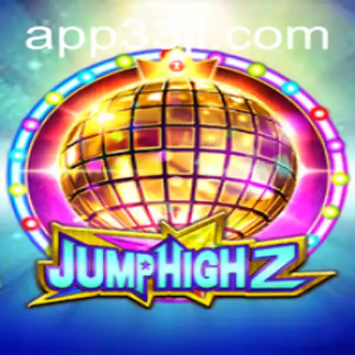 JumpHigh2: The Exciting World of Competitive Vertical Leaping