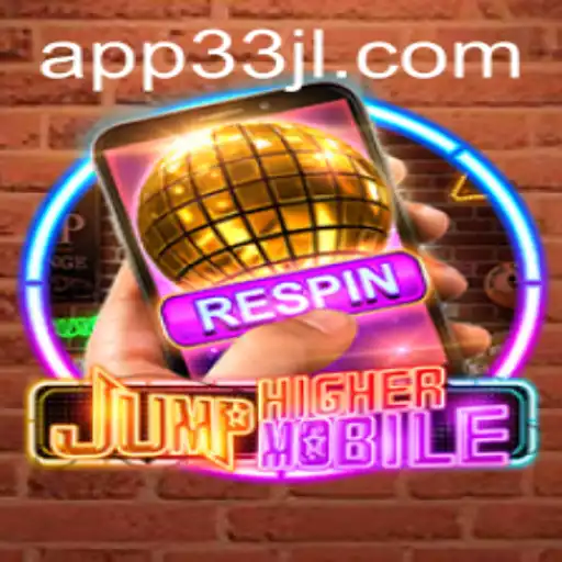JumpHighermobile: The Leap Into Next-Level Gaming