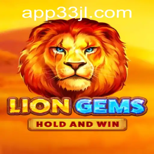 Unveiling the Enchantment of LionGems with the 33JL Code