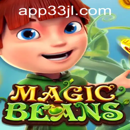 MAGICBEANS: A Captivating Adventure Like No Other