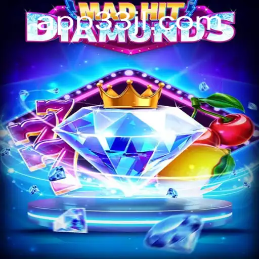 Unveiling MadHitDiamonds: An Immersive Game Experience with the Secret Code 33JL
