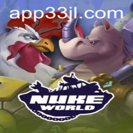 Exploring the Thrilling World of NukeWorld: A Comprehensive Guide
