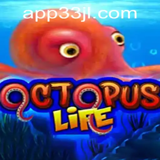 Exploring OctopusLife: The Underwater Adventure Game with a Twist