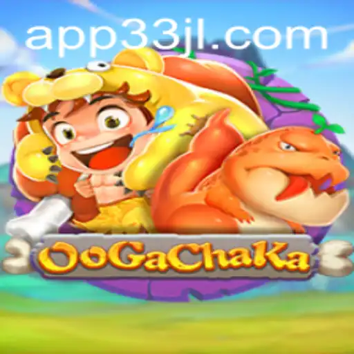 Discover the Exciting World of OoGaChaKa: The Latest Gaming Phenomenon