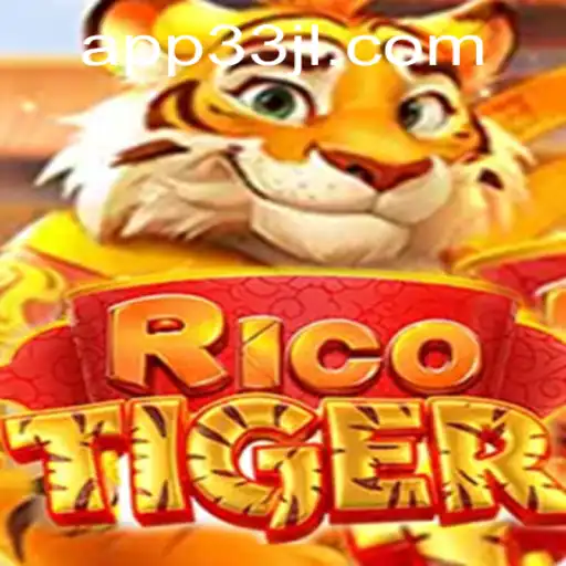 Unleashing the Wilds of 'RicoTiger': A Deep Dive into the Thrilling Adventure