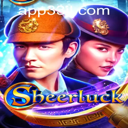 Sheerluck: A Thrilling Adventure in Deductive Gameplay