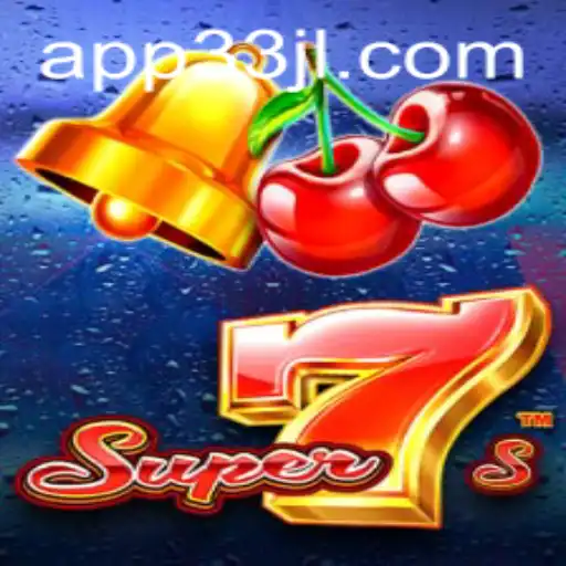 Discover the Excitement of Super7s: A Thrilling Casino Adventure