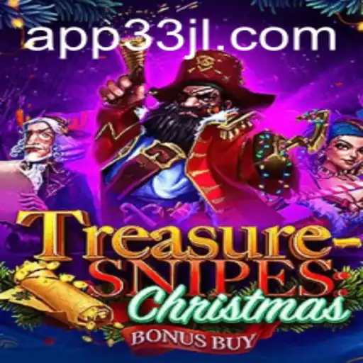 Dive into the Holiday Fun with TreasuresnipesChristmas