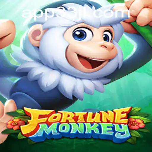 FortuneMonkey: Unleashing the Ultimate Gaming Adventure
