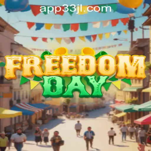 FreedomDay: The Immersive Adventure Game Taking the World by Storm