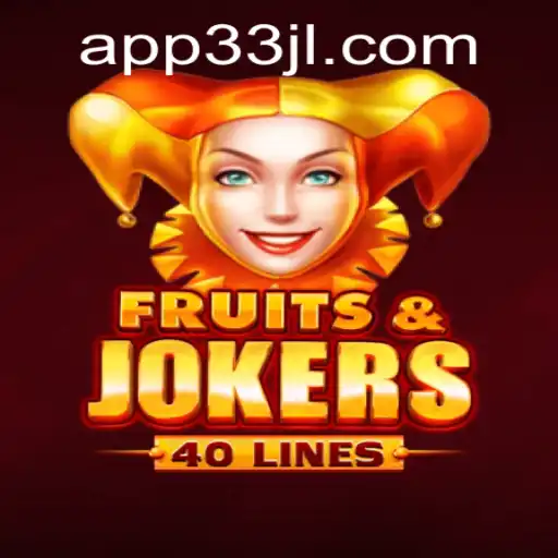 Discovering the Thrills of FruitsAndJokers40: A Vibrant Casino Adventure
