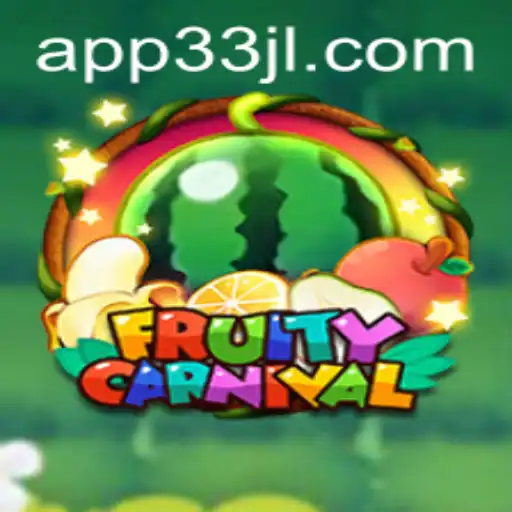 FruityCarnival: An Immersive Gaming Experience With a Twist