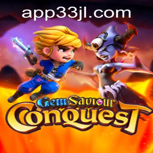 Embark on an Epic Quest with GemSaviourConquest - A Detailed Game Guide