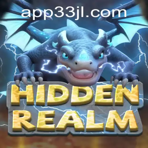 Exploring HiddenRealm: A Journey into the Enigmatic World of 33JL
