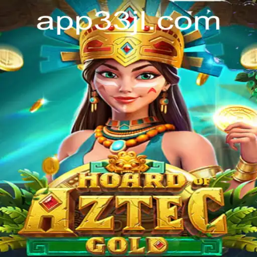 Hoard of Aztec Gold: Unveiling the Exciting Adventure Game