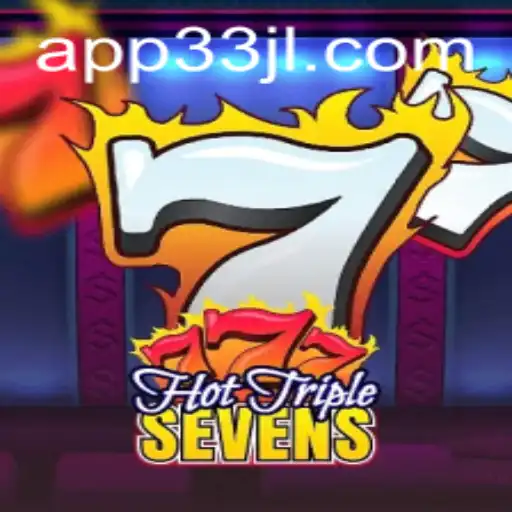 HotTripleSevens: A Deep Dive into the Thrilling World of Slot Gaming