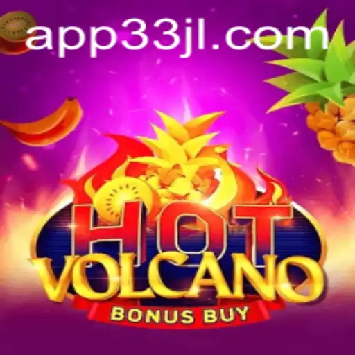 Exploring the Thrills of HotVolcanoBonusBuy: A Gaming Adventure