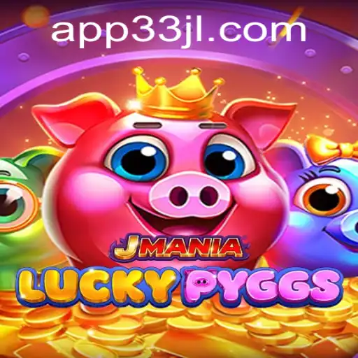 Discover the Exciting World of JManiaLuckyPyggs: A Game of Strategy and Chance