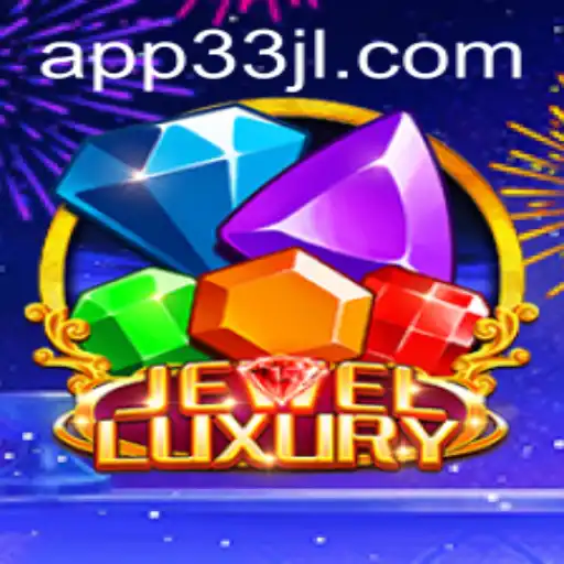 JewelLuxury: The Ultimate Gem-Matching Adventure