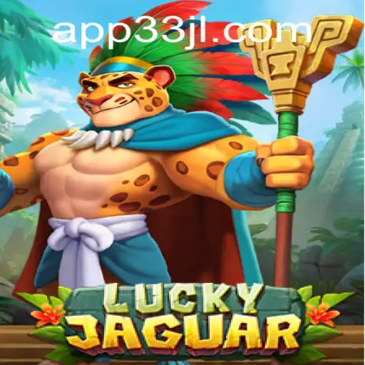 LuckyJaguar: The Thrilling Game Sweeping the Gaming World