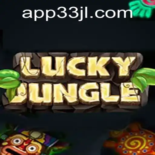 Exploring the Enchanting World of LuckyJungle: A Journey Through the Gaming Wilderness