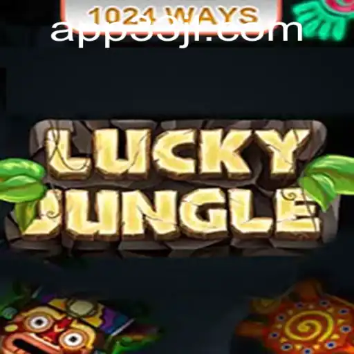 Exploring the Thrilling Adventure of LuckyJungle1024