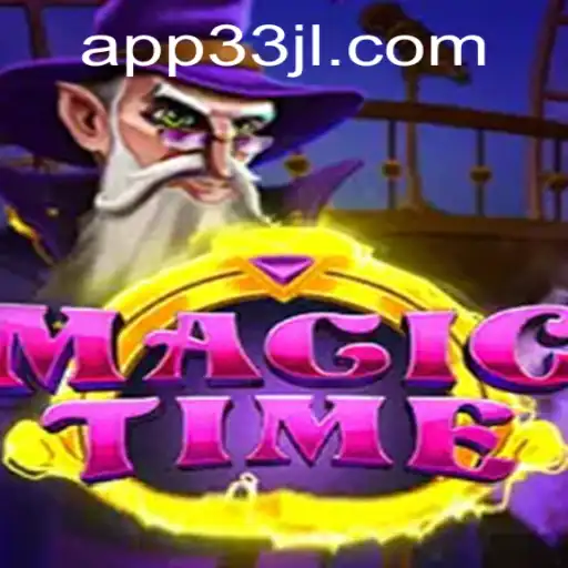 MagicTime: Unveiling the Enigmatic World of 33JL